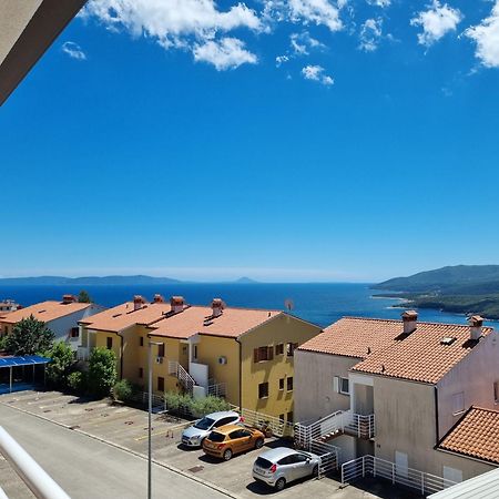 Apartment Marine Story Rabac Ngoại thất bức ảnh