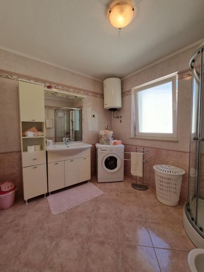 Apartment Marine Story Rabac Ngoại thất bức ảnh