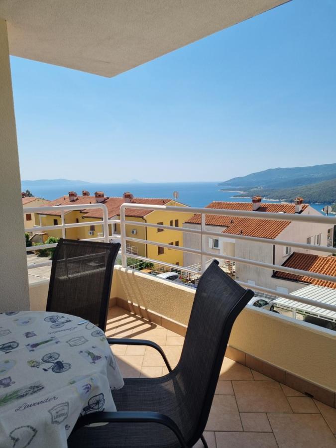 Apartment Marine Story Rabac Ngoại thất bức ảnh