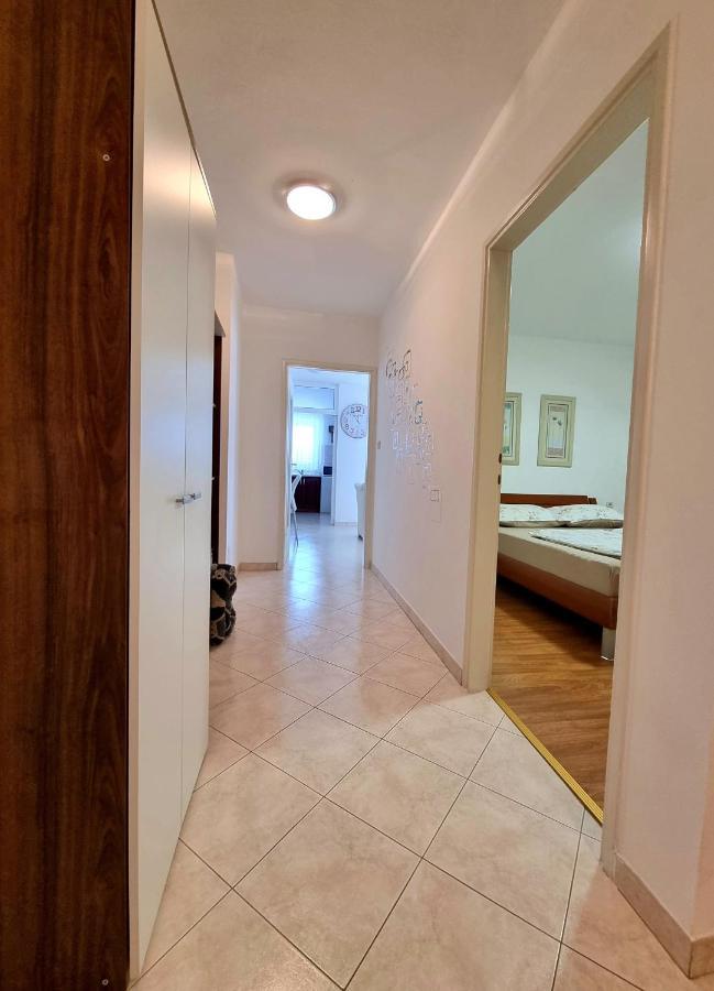 Apartment Marine Story Rabac Ngoại thất bức ảnh