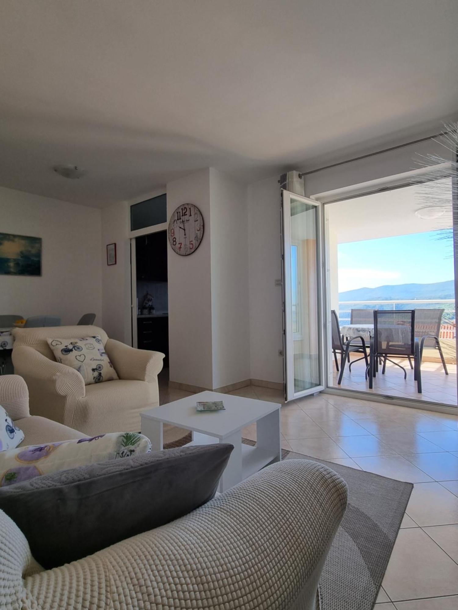 Apartment Marine Story Rabac Ngoại thất bức ảnh