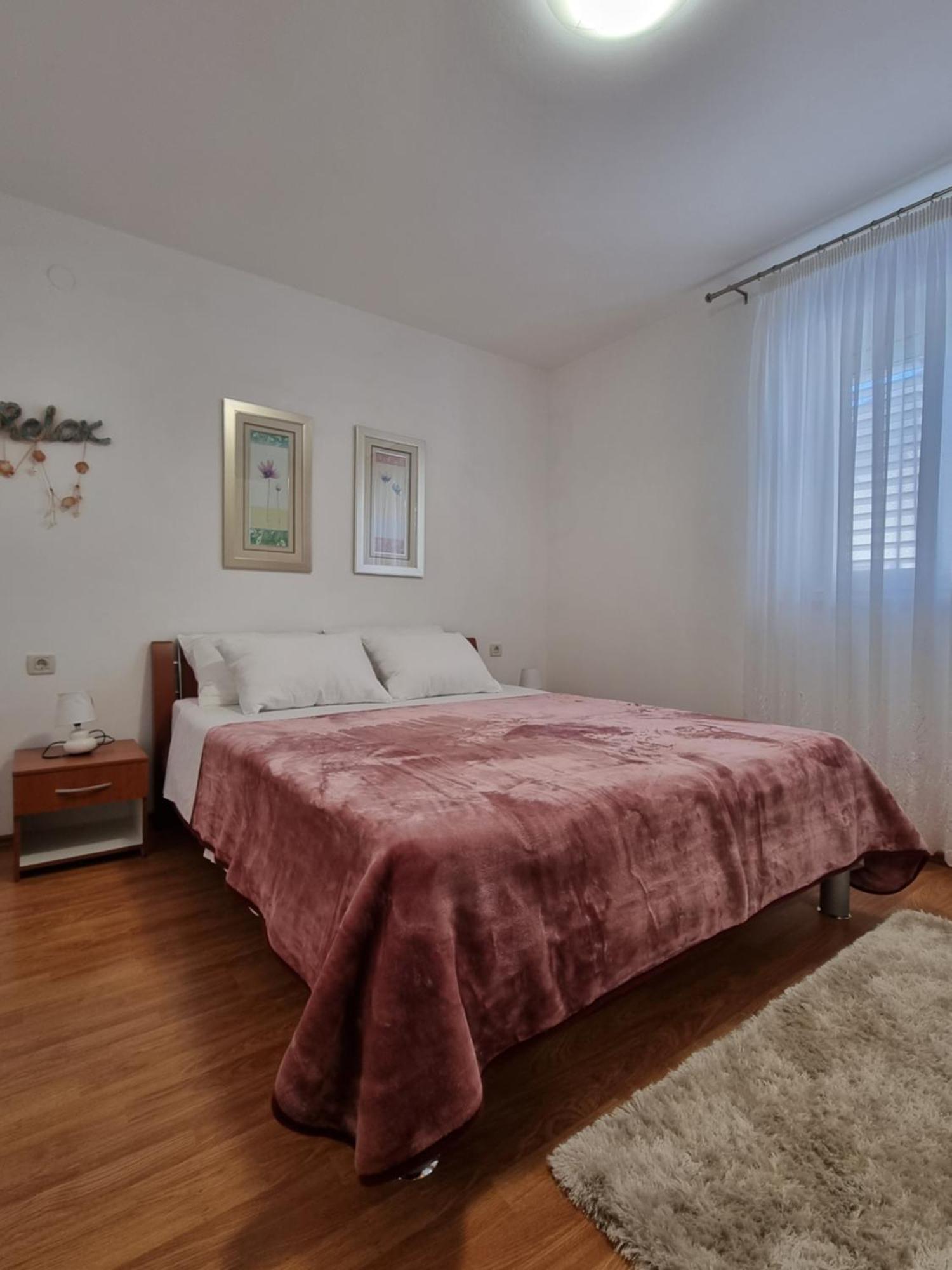 Apartment Marine Story Rabac Ngoại thất bức ảnh