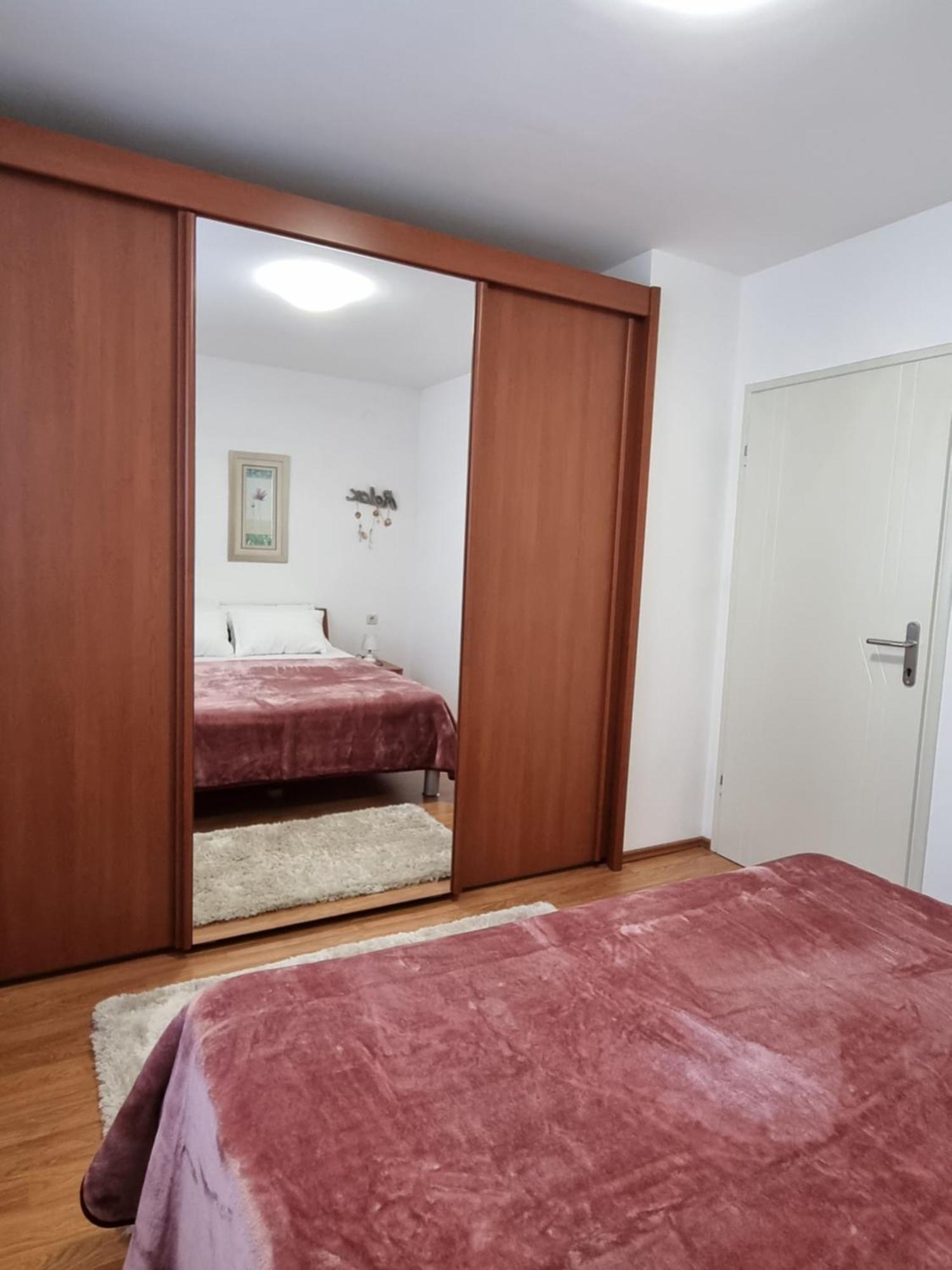 Apartment Marine Story Rabac Ngoại thất bức ảnh